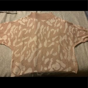 POL Lightweight Sweater